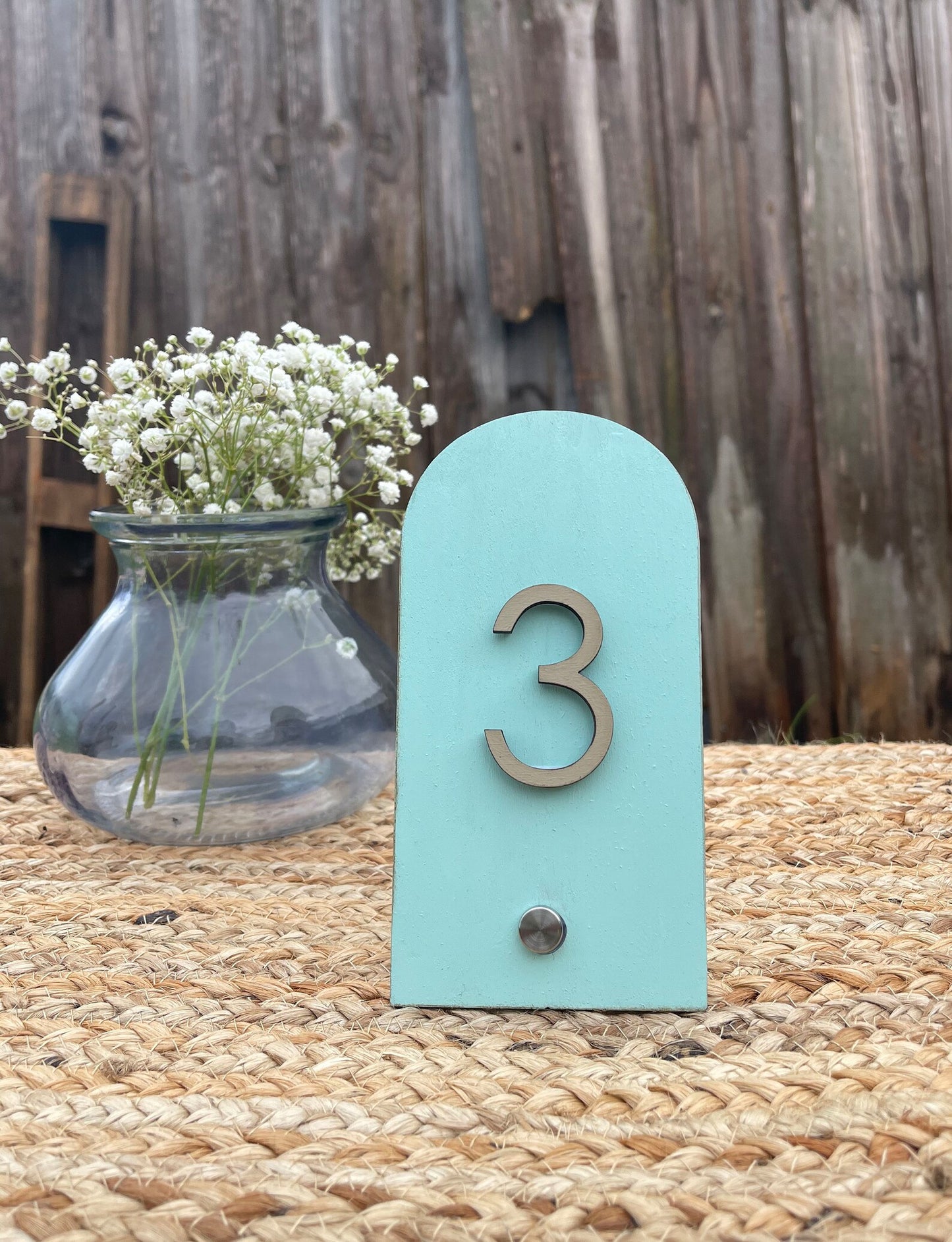 Beach Wedding table number, Wood table number, custom table number, numero de mesa para boda, decoracion playa para boda